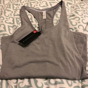 Under Armour tank